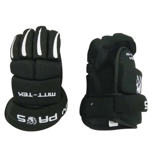 How to Keep Kids on the Rink