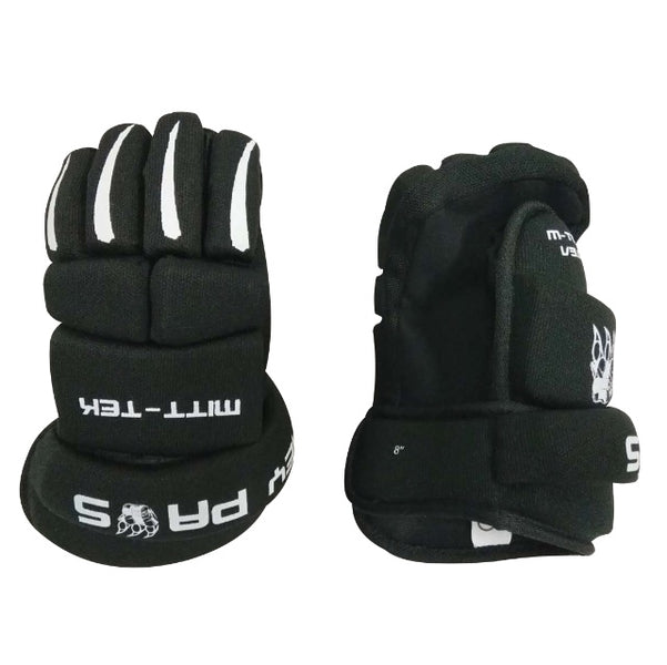 How to Keep Kids on the Rink