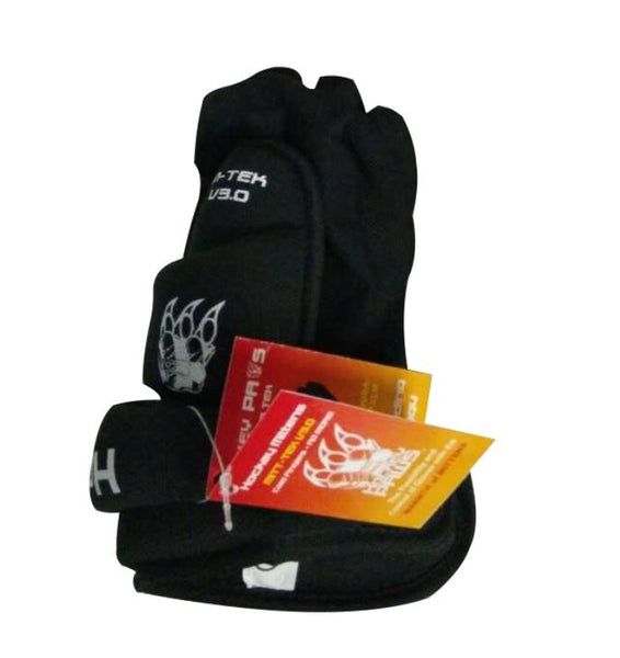 Hockey Mittens - Best Kids Hockey Gloves
