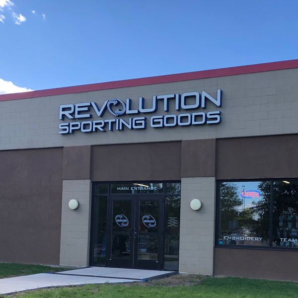Hockey Paws - Now Available at Revolution Sporting Goods