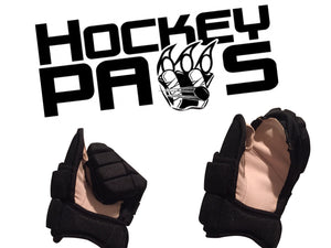Hockey Paws - Changing the Game of Hockey Gloves