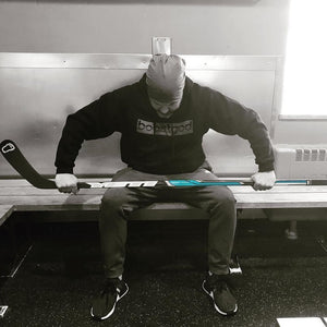 Yeti Sticks & Grips - Hockey Paws