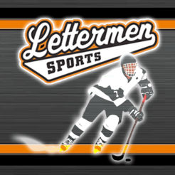 Hockey Paws - Now Available at Lettermen's Sports
