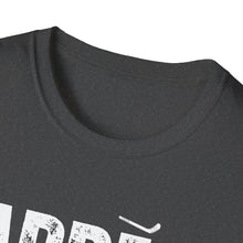 Après Hockey T-Shirt — Vintage Hockey Apres-Tee