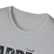 Après Hockey T-Shirt — Vintage Hockey Apres-Tee