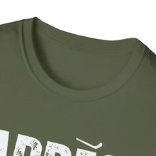 Après Hockey T-Shirt — Vintage Hockey Apres-Tee