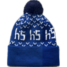Hi5 Youth Pom Stocking Cap