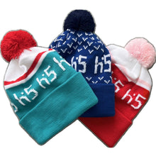 Hi5 Youth Pom Stocking Cap