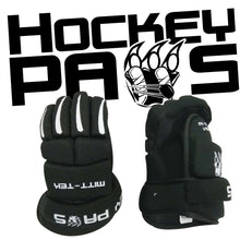 Hockey Paws Hockey Mittens Kids Hockey Gloves Cold Fingers Kids HockeyPaws 