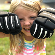 Best Girls Hockey Gloves Hockey Paws Mittens