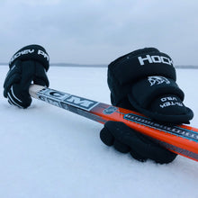 Hockey Paws Best Kids Gloves CCM Yeti Hockey Mittens
